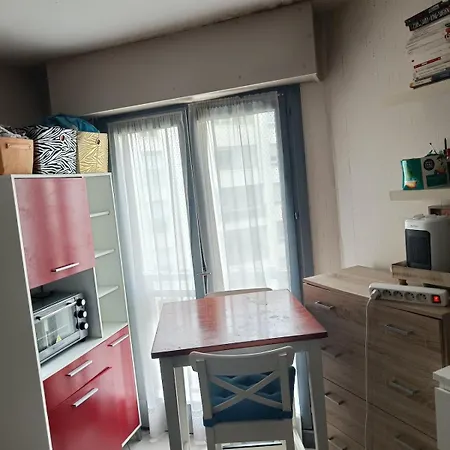 Cozy Flat - Very Center Of Apartman *